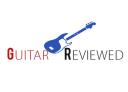 guitarreviewed logo